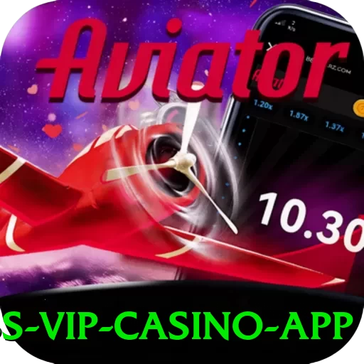 dsss VIP Casino App - vip