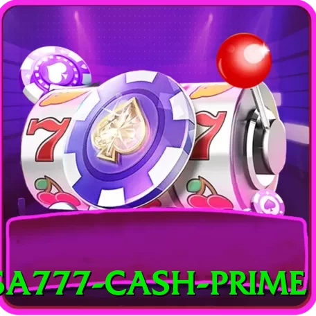 elsa777 Cash Prime - apk