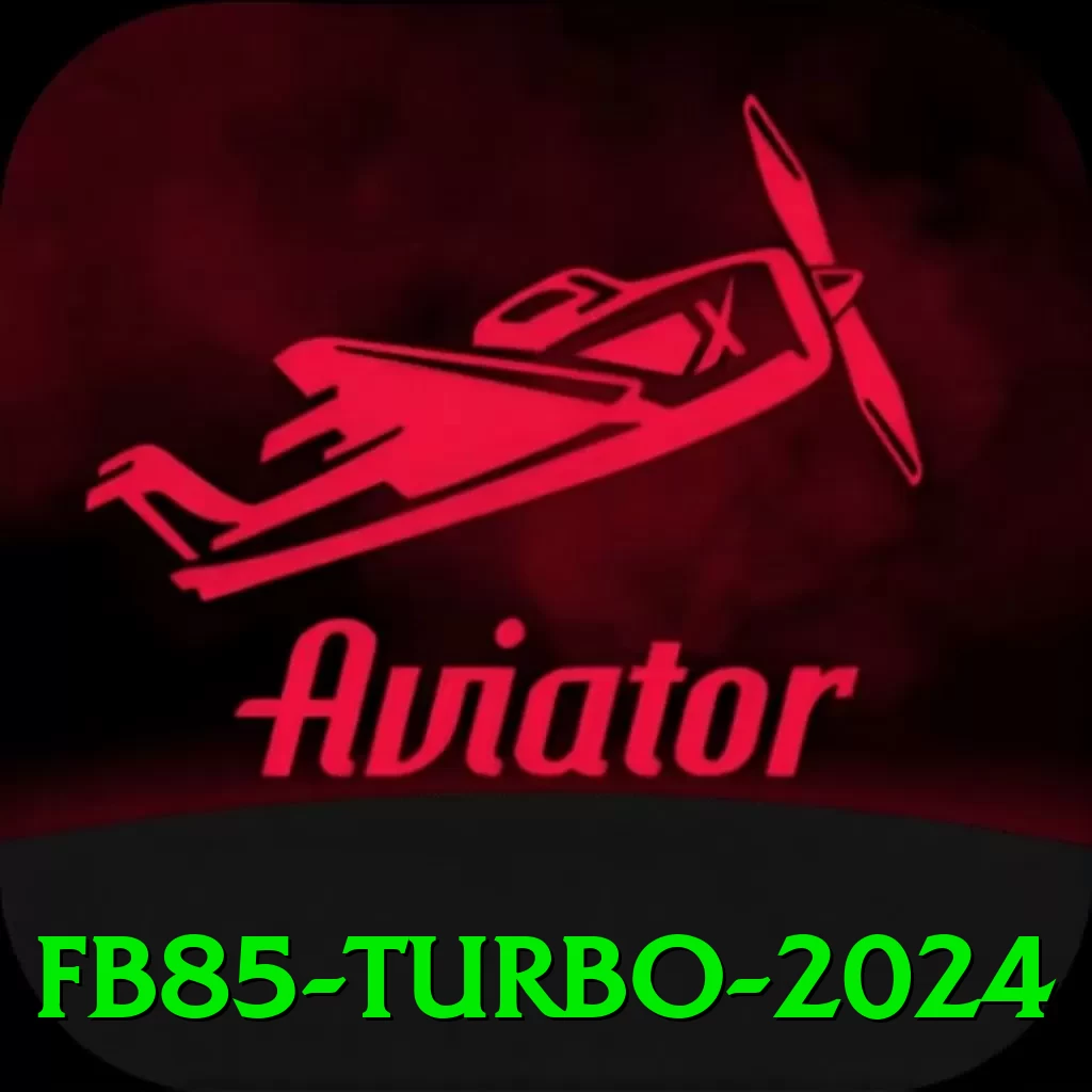 fb85 Turbo 2024 - pro