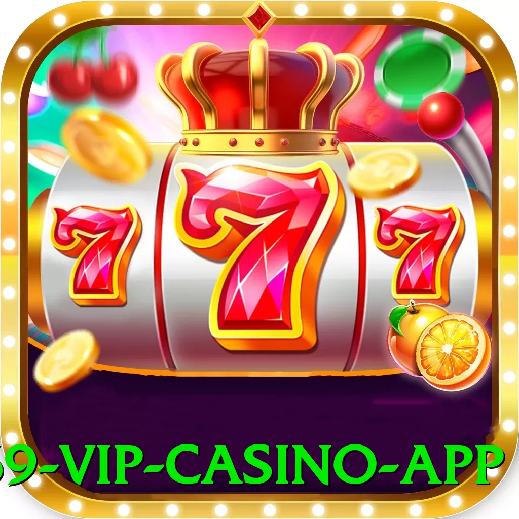 ft969 VIP Casino App - pak