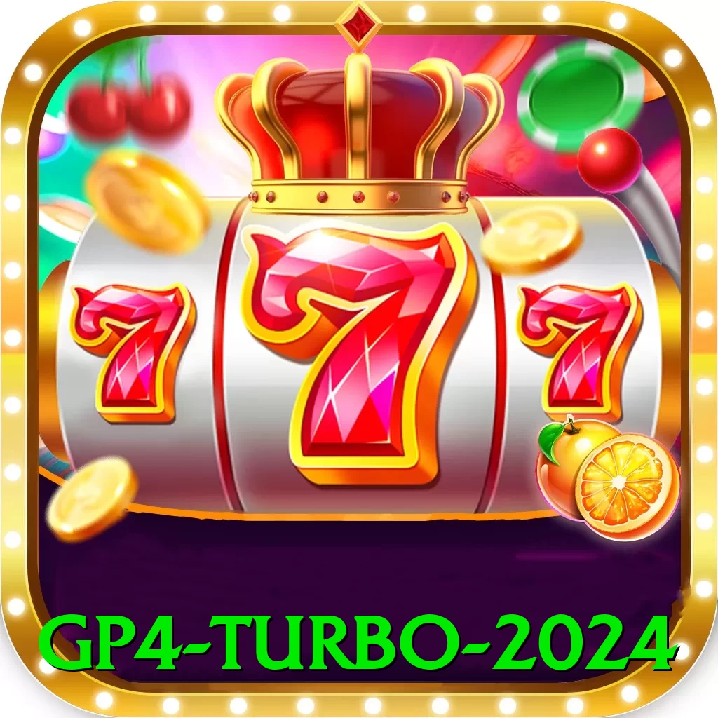 gp4 Turbo 2024 - pk