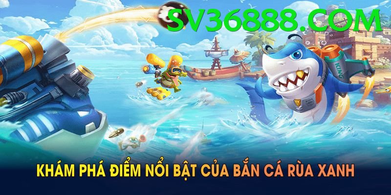 Game Bắn Cá Đổi Thưởng - Trải nghiệm tuyệt vời - Game kinh dị