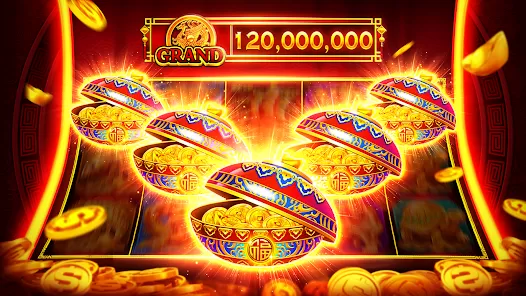 App ppf777 slots mobile
