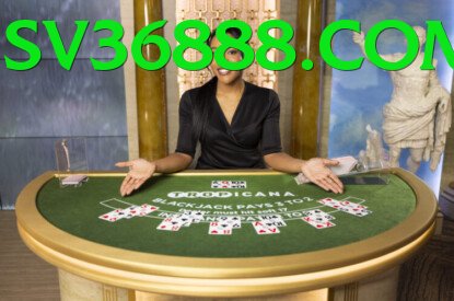 Sòng Bài Trực Tuyến - sv368 - Thế giới ảo