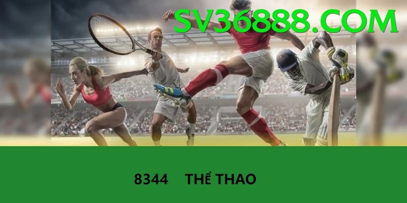 Cá Cược Thể Thao - Trải nghiệm tuyệt vời - Link tải