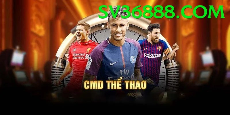 Cá Cược Thể Thao - sv368 - Tin tức