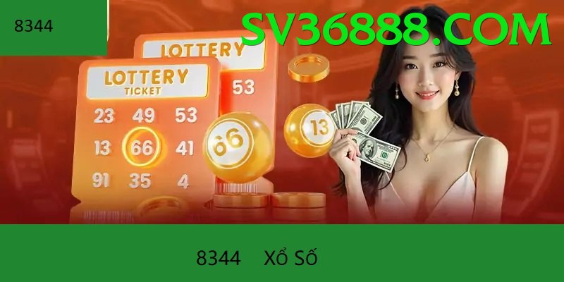 Xổ Số Online - sv368 - Game nuôi thú