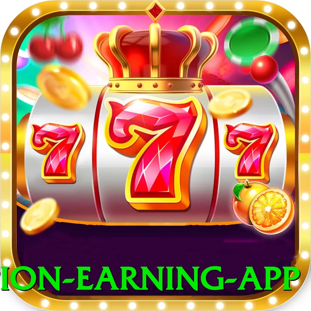 jjbb - Champion Earning App - pk
