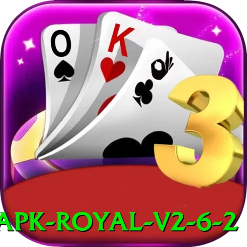 jogo001 APK Royal v2.6.2 - game