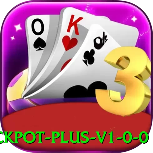 k107 Jackpot Plus v1.0.0 - pk
