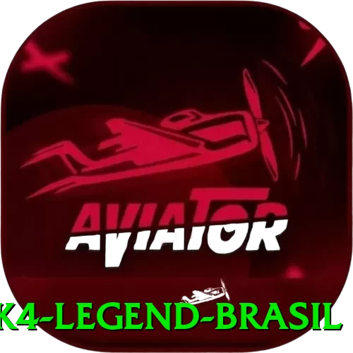 kk4 Legend Brasil - pak