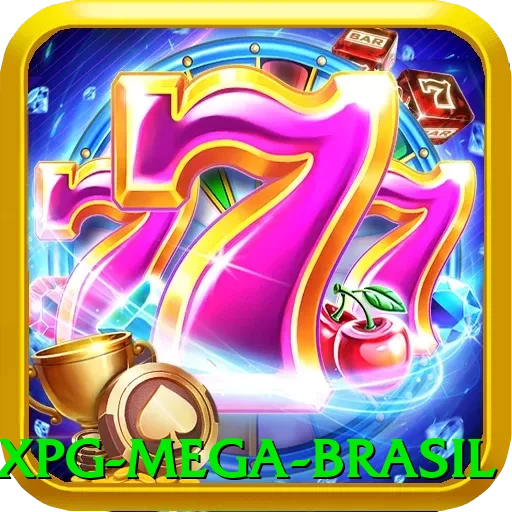 maxpg Mega Brasil - app
