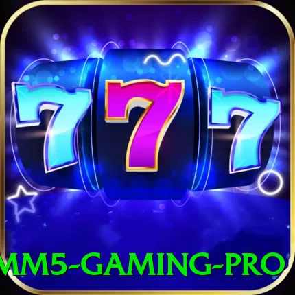 mmm5 Gaming Pro - vip