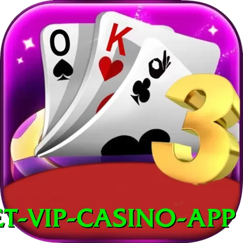 my7bet VIP Casino App - vip