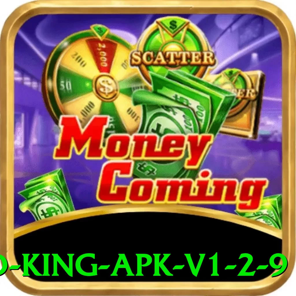 ndnd King APK v1.2.9 - app