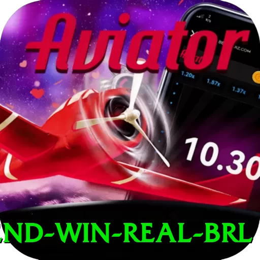nn4 Legend - Win Real BRL - app