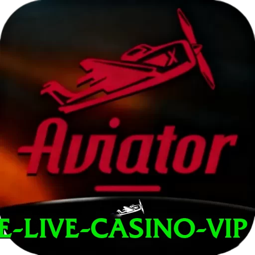okokgame Live Casino VIP - go