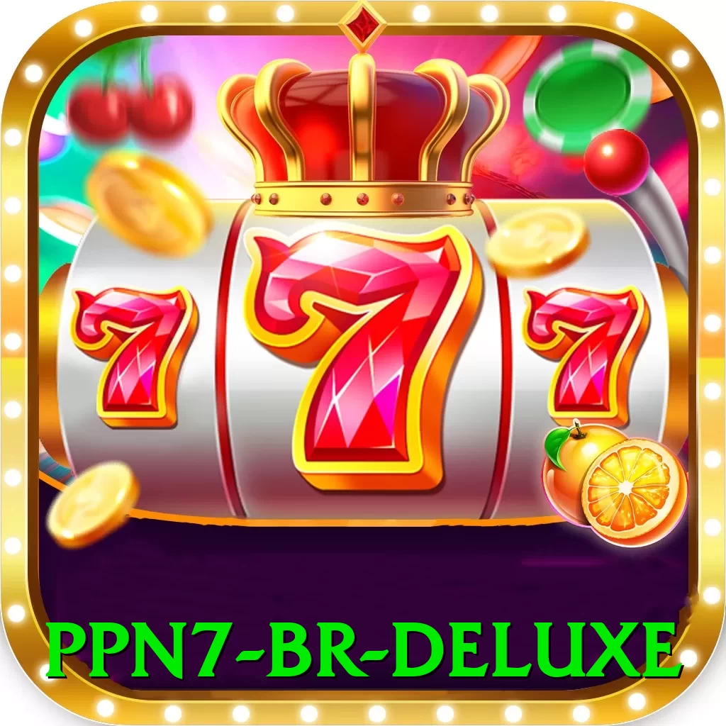 ppn7 BR Deluxe - vip