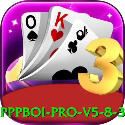 pppboi - Pro v5.8.3 - pk