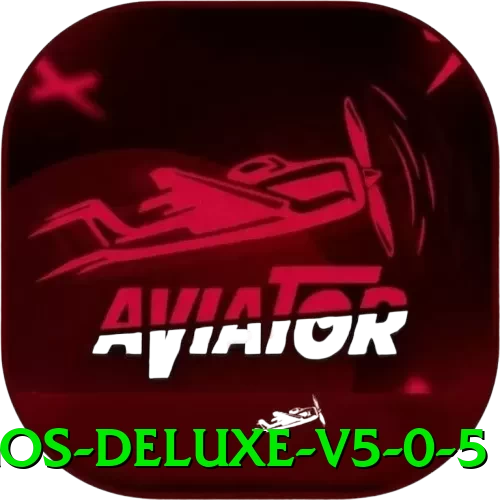 pujogos Deluxe v5.0.5 - vip