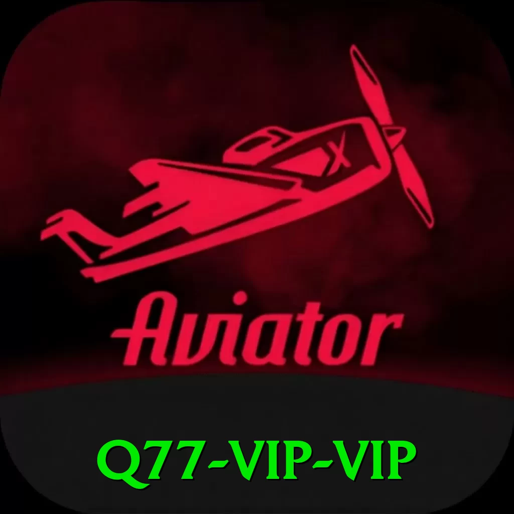 q77 - VIP VIP - pak