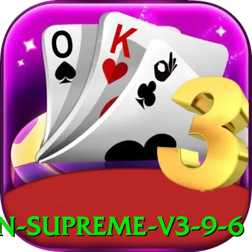 qqpg Earn Supreme v3.9.6 - apk