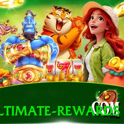 qr777 Ultimate Rewards - game