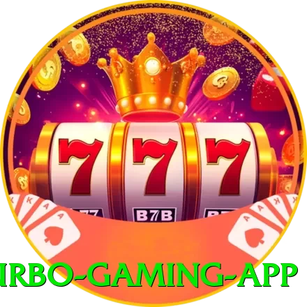 rich5588 Turbo Gaming App - vip