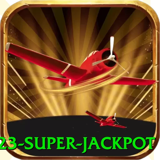 rr123 Super Jackpot - game