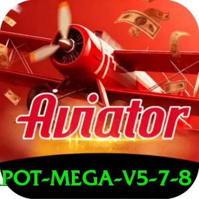 t44bet Jackpot Mega v5.7.8 - game