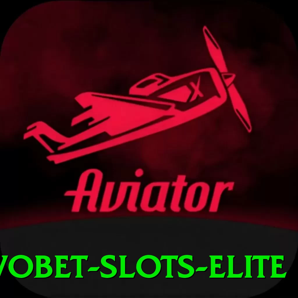 trevobet - Slots Elite - app