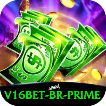 v16bet BR Prime - pro