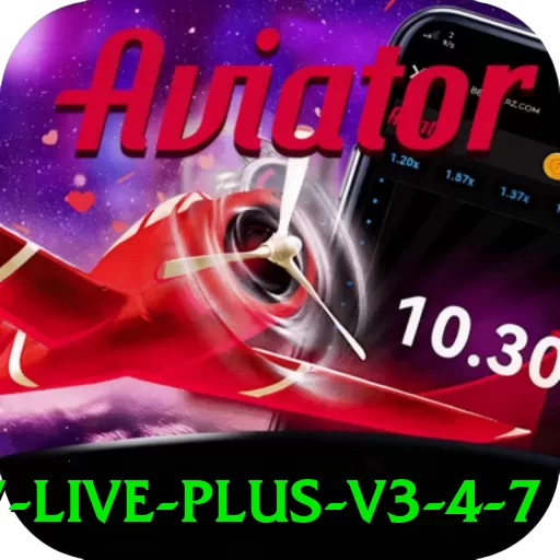 valeu777 Live Plus v3.4.7 - vip