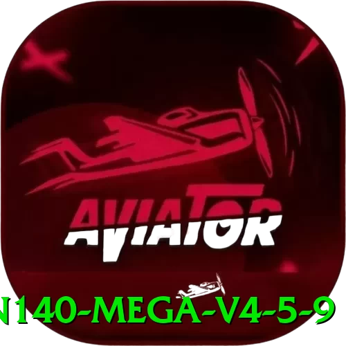 win140 - Mega v4.5.9 - pk