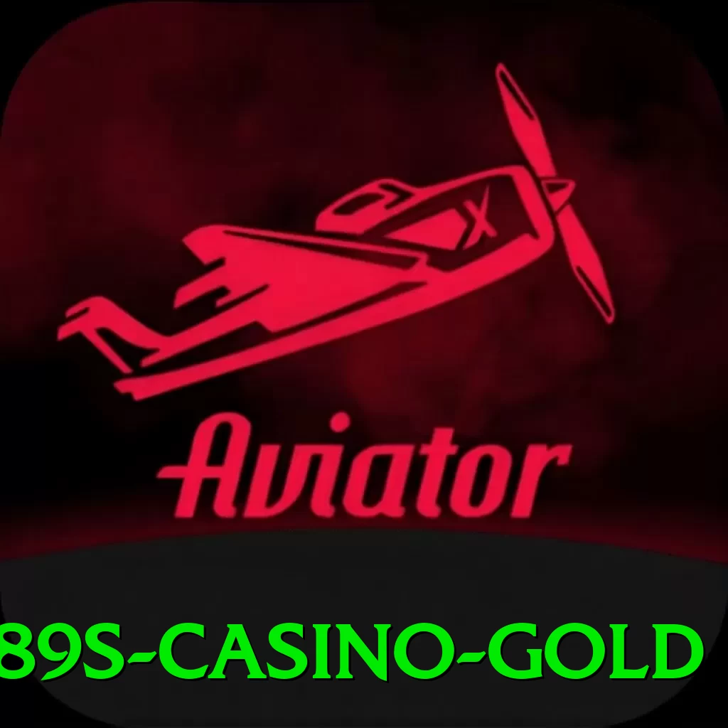win889s - Casino Gold - game