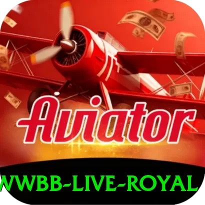 wwbb - Live Royal - vip