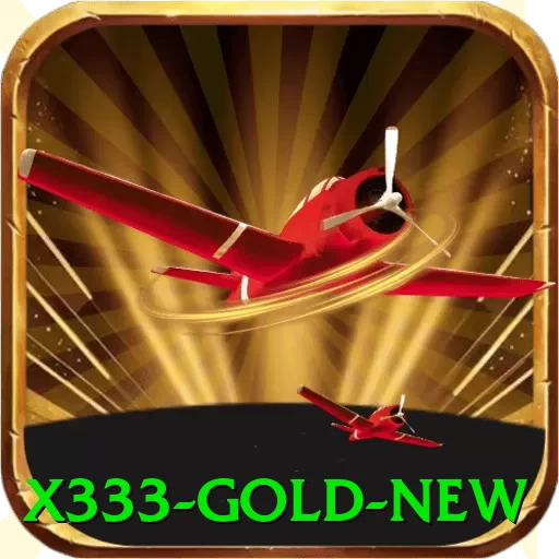 x333 Gold New - vip