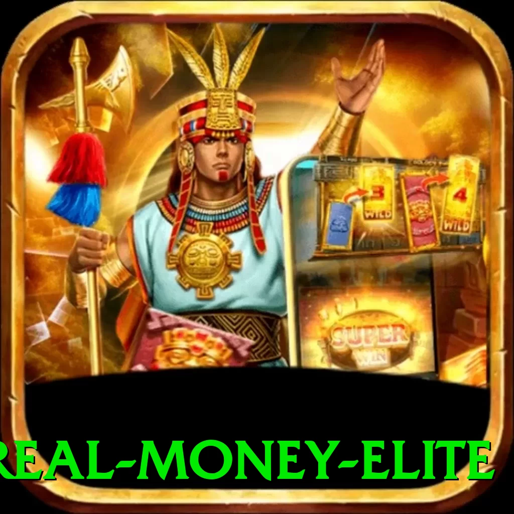 xx777 - Real Money Elite - pro
